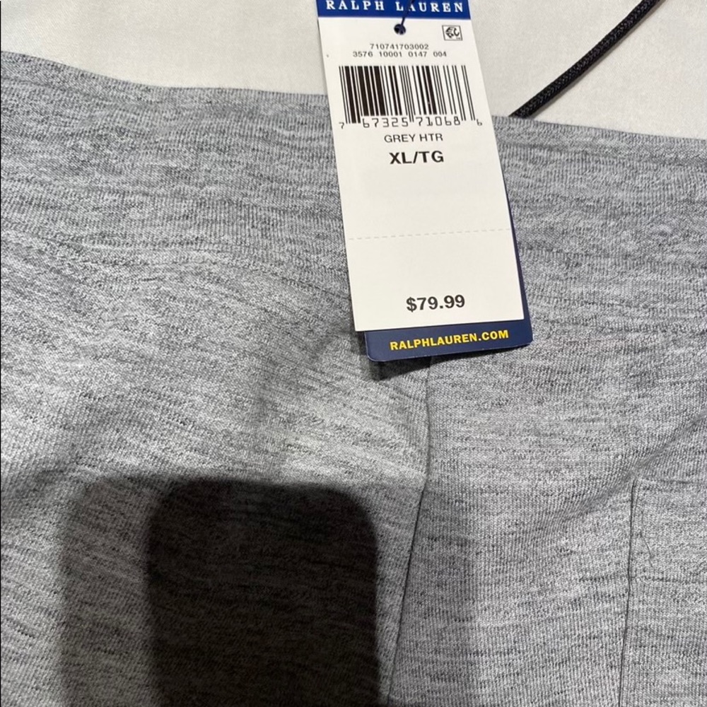 Polo shorts